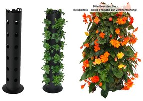 Podwyższona grządka – Garden Pleasure