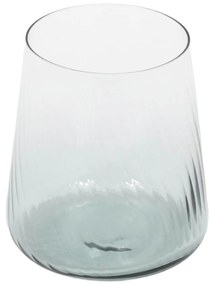 Szklanka z efektem ombre, 380 ml