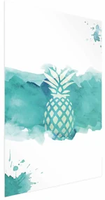 Plakat Ananas 40x60cm bez ramy bez marginesu ARTGEIST B