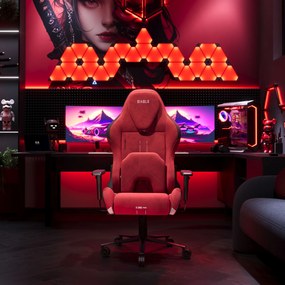 Fotel Diablo X.One Prime, Bloody Mary, Normal Size