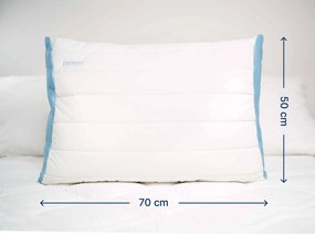 Poduszka Dormeo Classic Memosan 50x70 cm 50x70 cm