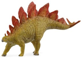 Schleich 15040 Prehistoryczna figurka stegozaura