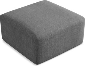 Szary podnóżek Keli – Makamii