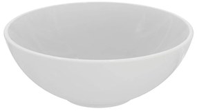 Biała ceramiczna umywalka ø 41 cm Strada O – Ideal Standard