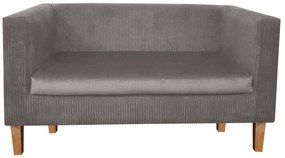 Sofa Monaco noga 20cm buk Kronos22/Poso22