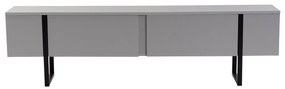 Stolik pod telewizor Serenity Grey