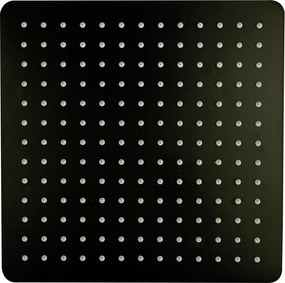 Deszczownica XXL kwadratowa DPG2005