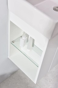 Szafka podumywalkowa Compact 500