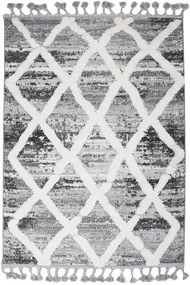 Dywan London ALDI 133x190 Prostokąt