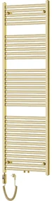 Mexen Hades grzejnik elektryczny 1800 x 600 mm, 900 W, złoty - W104-1800-600-2900-50