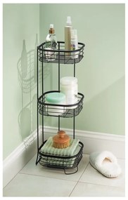 Półka prysznicowa 3 TIer Shower