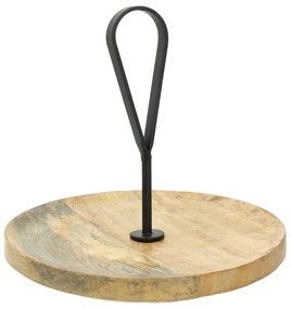 Patera Miliare ⌀30cm
