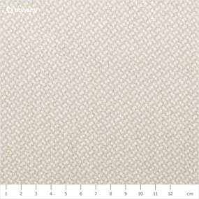 Kremowe łóżko boxspring ze schowkiem 180x200 cm Arendal – Cosmopolitan Design