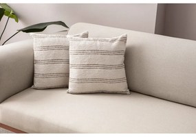 Poszewki na poduszki zestaw 2 szt. 43x43 cm – Mioli Decor