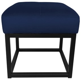 Pufa MAX LOFT podstawa czarna MG16