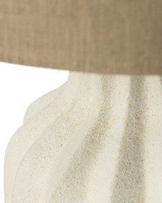 Lampa stołowa Unda I 53 cm