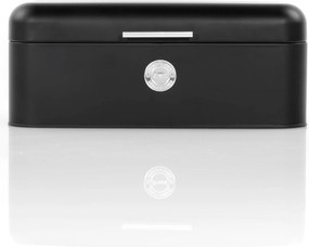 Chlebak metalowy BEAN, 40 x 20 cm