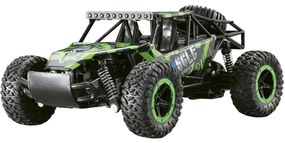 Buddy Toys BRC 16.511 Samochód zdalnie sterowanyRC Bulan Maxi, zielony