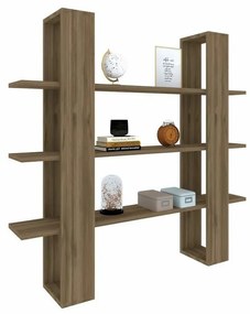 Regał Ada Walnut