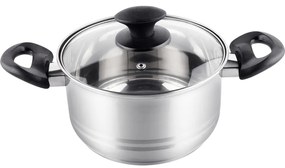 Lamart LTB1810 garnek Leger, 18  cm, śred. 18 cm