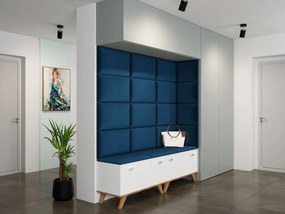 Panel ścienny tapicerowany Pag 50x30