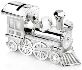 Skarbonka Locomotive – Zilverstad