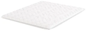 Średnio twardy piankowy topper 140x200 cm – Maison de Rêve