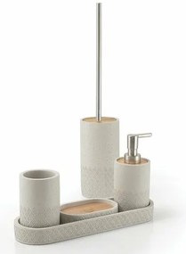 GEDY 4906 Afrodite miska stojąca, beton