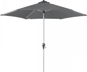 Doppler ACTIVE parasol ogrodowy 280 cm antracyt
