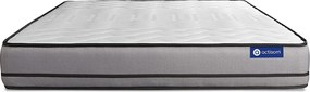 Materac Actilatex night 180x210cm, Grubosc : 20 cm, Lateks i pianka z pamiecia ksztaltu, Bardzo wysoki, 3 strefy komfortu