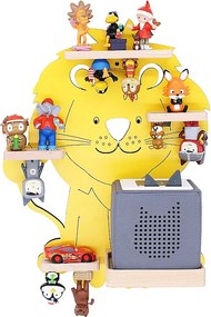 Półka Animal Lion Kids Toniebox Tonies