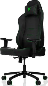 Fotel gamingowy Vertagear P-Line PL1000 Racing Series czarny
