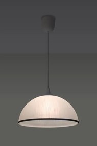 Kuchenna lampa wisząca E470-Iris