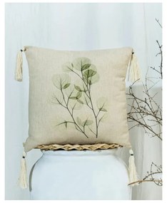 Poszewka na poduszkę z mieszanki bawełny 45x45 cm – Mila Home