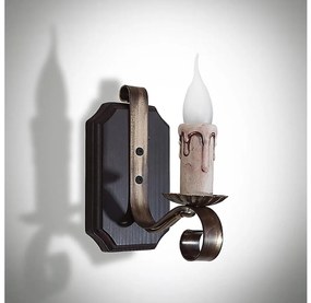 Kinkiet GABRIEL 1xE14/40W/230V