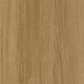 Biurko z blatem w dekorze dębu 51x153 cm Bradford – Støraa