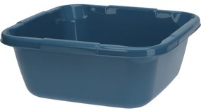 Miska kwadratowa z plastiku 38,5 x 38,5 cm, 14 l