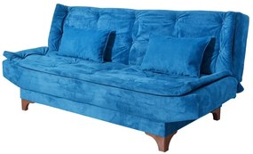 Sofa rozkładana Kelebek Blue