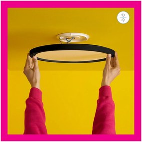 Inteligentna lampa sufitowa LED 22 W SuperSlim – WiZ