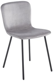 Aksamitne krzeso Welna