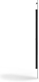 Lustro ścienne/stojące 46x157 cm Hubba – Umbra