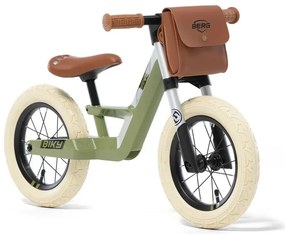 BERG Bicycles Retro Rowerek biegowy, zielony