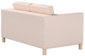 Pokrowiec na sofę Karlanda 2-osobową nierozkładaną, krótki