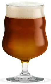 Szklanki zestaw 2 szt. do piwa 400 ml Mikkeller – Holmegaard