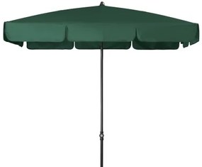 SUNLINE WATERPROOF 185 x 120 cm - parasol uchylny : Substancja Desen - 812