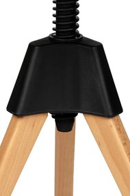 Nowoczesny taboret Jerry