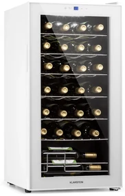 Klarstein Shiraz 28 Uno Chłodziarka do wina