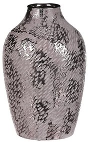 Wazon ceramiczny – kształt starożytnego naczynia, wys. 26 cm