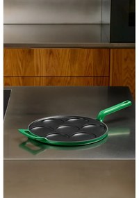 Patelnia do racuchów żeliwna ø 26 cm Mattia 3.0 – FABINI