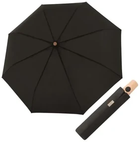 NATURE MAGIC Simple Black FSC® - EKO parasol